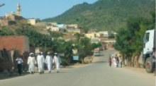 Project for Improvement of Regional Medical Service in the State of Eritrea